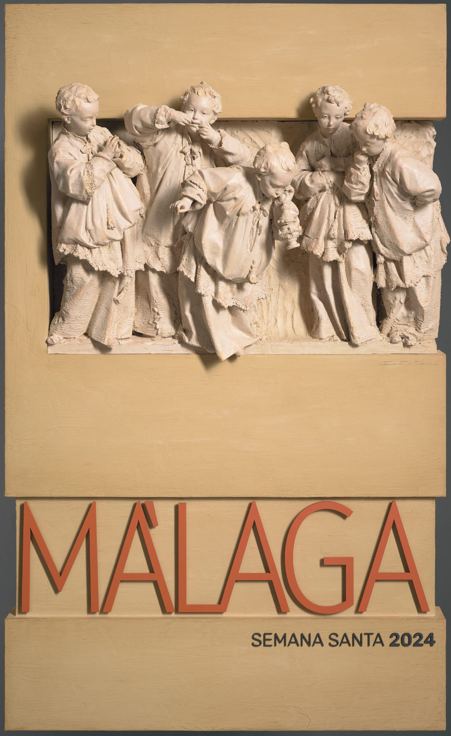Semana Santa en Málaga  